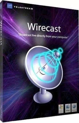 wirecast pro full version